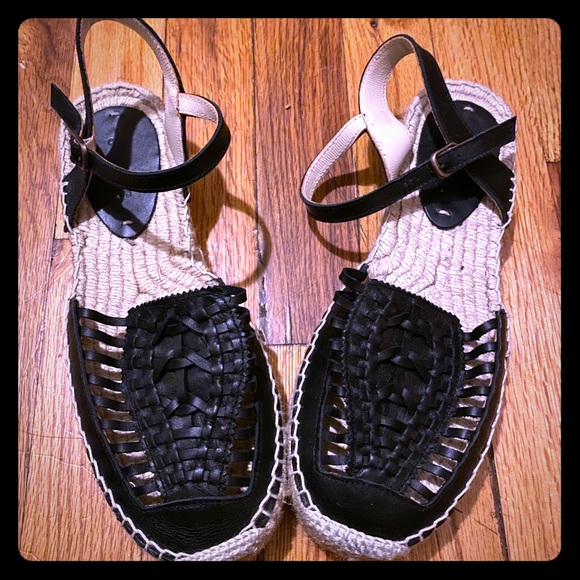 Soludos Shoes - Soludos classic sandal